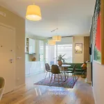 Wanderlust Experience Art&living Lejlighed