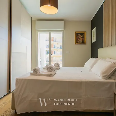 アパート Wanderlust Experience Art&living