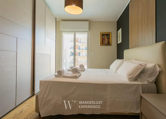 아파트 Wanderlust Experience Art&living
