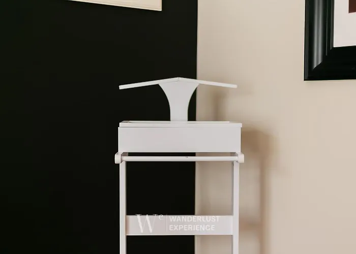 Wanderlust Experience Art&living *