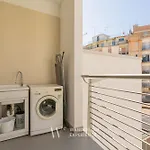 Apartman Wanderlust Experience Art&living *