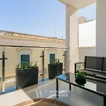 Apartman Wanderlust Experience Art&living Bitonto
