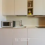 Wanderlust Experience Art&living Apartman *