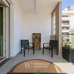 Wanderlust Experience Art&living Apartman
