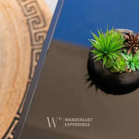 Wanderlust Experience Art&living *