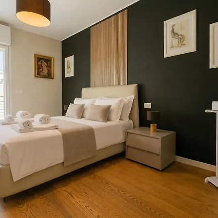 Wanderlust Experience Art&living Appartement Bitonto