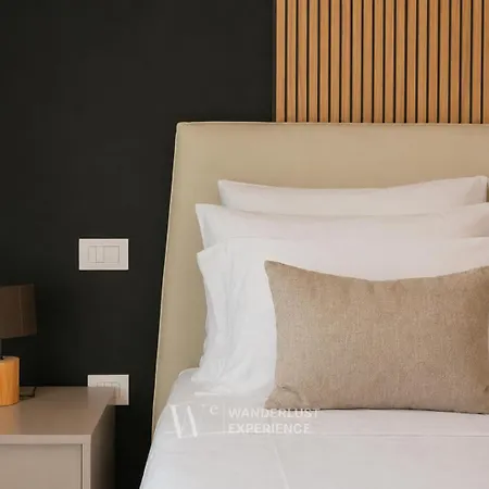 Wanderlust Experience Art&living * Bitonto