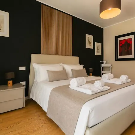 Appartement Wanderlust Experience Art&living