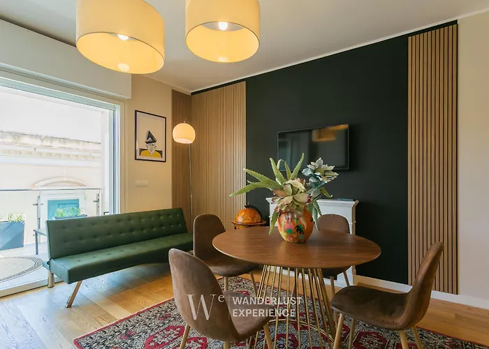 Wanderlust Experience Art&living Daire