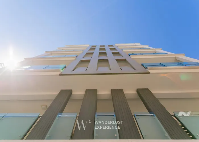 Wanderlust Experience Art&living Daire