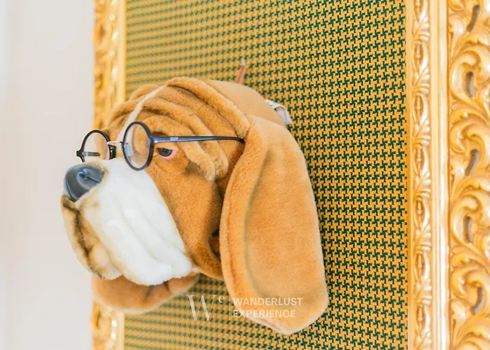 Wanderlust Experience Art&living Daire Bitonto