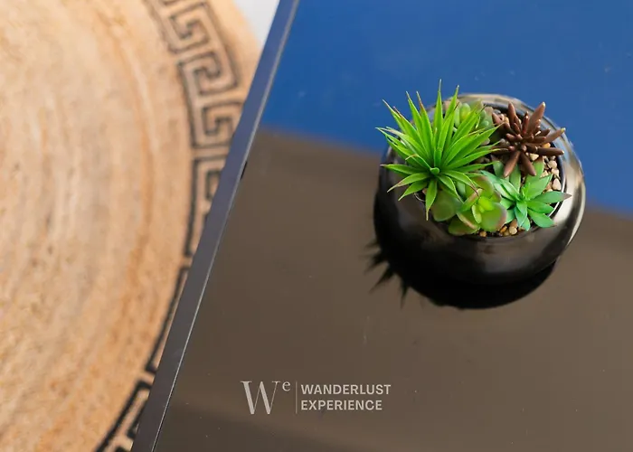 Wanderlust Experience Art&living *